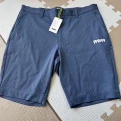 TFW49 ゴルフパンツ XL S.BLUE TFW49 ゴルフパンツ XL S.BLUE - メルカリ
