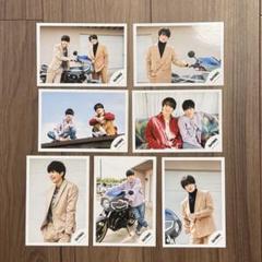 2025年最新】髙地優吾 公式写真の人気アイテム - メルカリ
