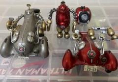 2025年最新】匠魂 ロボコン sicの人気アイテム - メルカリ