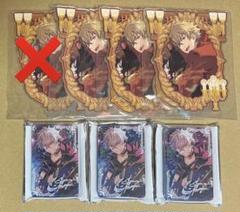 あんスタ 大神晃牙 絆アクスタ 流砂コロッタ