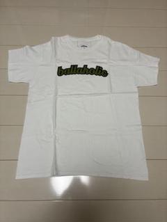 2025年最新】Ballaholic Logo Tee(ボーラホリック ロゴ Tシャツ