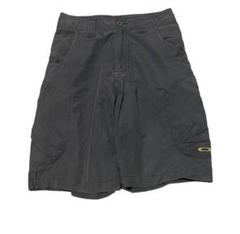 激レア　OLD OAKLEY ハーフ　カーゴショーツ　切替　テック　ヴィンテージ 激レア OLD OAKLEY ハーフ カーゴショーツ 切替 テック
