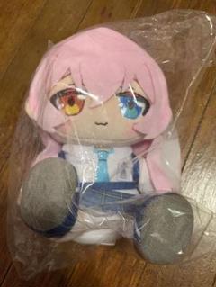 ホシノぬい Amazon.co.jp: ブルーアーカイブ Blue Archive ホシノ ちょこ