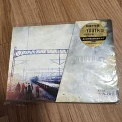 【BTS】アルバムCD＋DVD【YOUTH/初回限定盤/豪華ブックレット付き☆】
