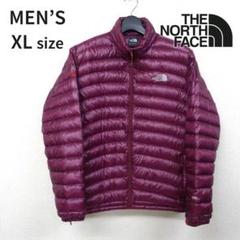 ザノースフェイス　ダウンジャケット　サミットシリーズ 800FP M パープル The North Face Summit Series 800 Fill Down Jacket Purple