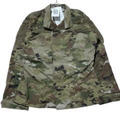 デッドストックUSARMY ミリタリー フィールドジャケット カモ 米軍a61