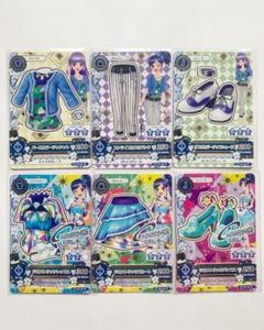 アイカツカードまとめ売り 藤堂ユリカ 霧矢あおい 音城セイラ スミレ アイカツカード まとめ売り 藤堂ユリカ 霧矢あおい 音城セイラ