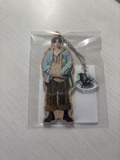 BE:FIRST MANATO マナト 2:BE アクリルチャームキーホルダー 2025年最新】be:first キーホルダー マナトの人気アイテム
