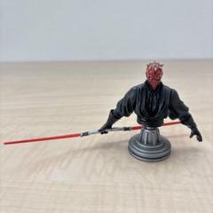 スター・ウォーズ』1/6スケールフィギュア【ロード・オブ・シス