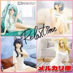 陰の実力者になりたくて！ Relax_time デルタ 全４種コンプ