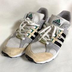 adidas eqt running cushion US10.5 28.5cm