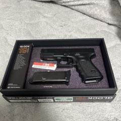 雪*。様 か*ら様 東京マルイ GLOCK 22 & BERETTA ガスガンセ 雪*。様 か*ら様 東京マルイ GLOCK 22 & BERETTA ガスガンセ