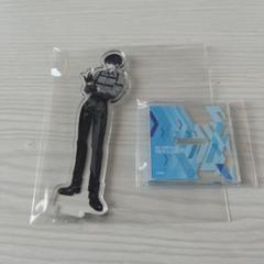 東京エイリアンズ 天空橋翔　アクスタ　アクリルスタンド