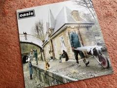 オアシス OASIS some might say オリジナル12インチLP オアシス OASIS some might say オリジナル12インチLP
