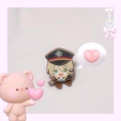 白鳥藍良 ラバークリップ