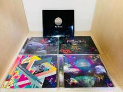 ベガス CD（バラ売り可）（1枚:1333円） 未開封 堂本剛 RAIN CA4LAコラボ付属用 CD 2点 ※ばら売り不可