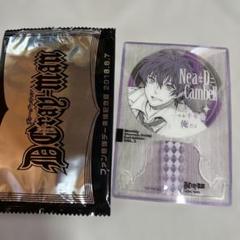 D.Gray-man  週刊少年ジャンプ展 ファン感謝デー 来場者特典　リナリー D.Gray-man 週刊少年ジャンプ展 ファン感謝デー 来場者特典 リナリー