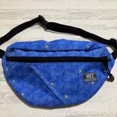 MEI キッズ用　ボディバッグ