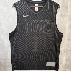 定価13200円　タンクトップ　ナイキ　新品未使用　Lサイズ NIKE XLサイズ メンズタンクトップ バスケ 定価13200円 - メルカリ