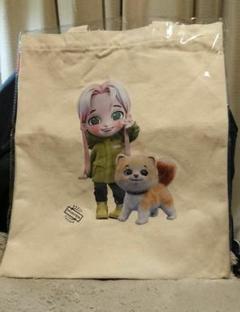 新品】ハンター / HUNTER Jolly & Joy トートバッグ - メルカリ