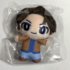 仮面ライダーガヴ　ぬいぐるみ　ショウマ　辛木田絆斗 仮面ライダーガヴ Chibiぬいぐるみ ショウマ ＆ 辛木田絆斗 予約限定