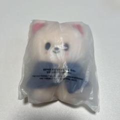 SKZOO 10CM フォクシニー Stray Kids アイエン ぬい - メルカリ