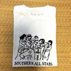2025年最新】サザンオールスターズライブTシャツの人気アイテム