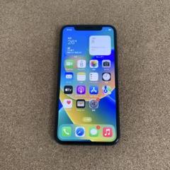2227【早い者勝ち】美品☆電池新品☆iPhoneX 64GB ソフトバンク☆ 2227【早い者勝ち】美品☆電池新品☆iPhoneX 64GB ソフトバンク