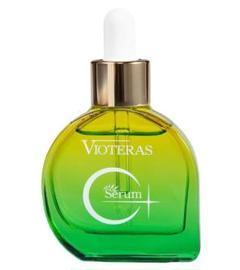【新品未開封品】Vioteras C+クリアセラム 20ml＋ファンデーション 新品未開封】VIOTERAS ヴィオテラスC+クリアセラム20ml 正規品