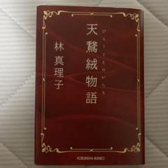 天鵞絨物語 林真理子 KOBUNSHA BUNKO