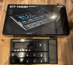 2025年最新】BOSS GT 1000の人気アイテム - メルカリ