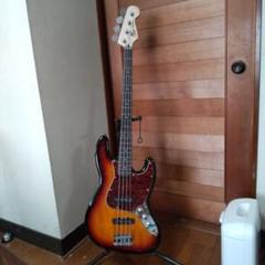 2025年最新】squier vintage modified jazz bassの人気アイテム