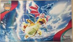 カイリューテラスタル プレイマット 2023 REGIONALS (海外限定