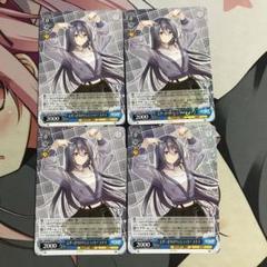 2025年最新】ホロライブ ヴァイスシュヴァルツの人気アイテム