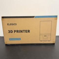 【未開封品】ELEGOO Mars 4 Max 3Dプリンター