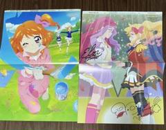 アイカツ シリーズ ピンナップ まとめ