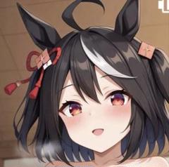 2025年最新】ウマ娘 タオル シークレットの人気アイテム - メルカリ