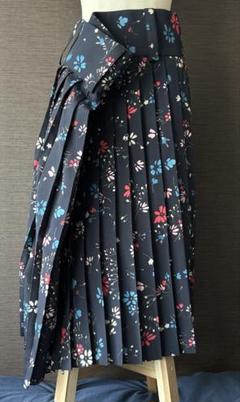2025年最新】バレンシアガ balenciaga プリーツスカートの人気