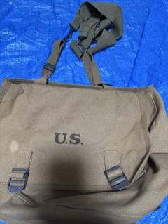 米軍　M1936ミュゼットフィールドパックレプリカ