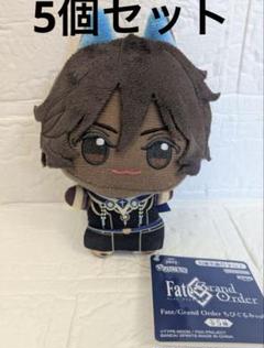 Fate/GrandOrderちびぐるみvol.6 6点まとめ売り Fate/GrandOrderちびぐるみvol 6 6点まとめ売り｜Yahoo!フリマ