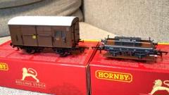 2025年最新】Hornby 鉄道模型の人気アイテム - メルカリ