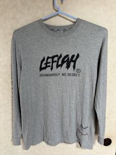LEFLAH ロンT クルーネック