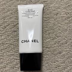 2025年最新】chanel ccクリーム 10の人気アイテム - メルカリ
