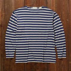 リーバイス Levi's LVC VINTAGE CLOTHING ボーダーt