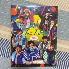 素顔4 関西ジャニーズJr.盤 関ジュ