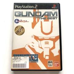 【中古】機動戦士戦記ガンダム