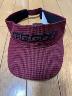 CPGGOLF サンバイザー