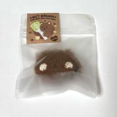 ヘチャン ドール Amazon.co.jp: NCT DREAM Glitch Mode ちびぐるみ 約11cm 公式