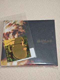 Kroi - Method(CD+Blu-ray) ライブ予約コード+ステッカー