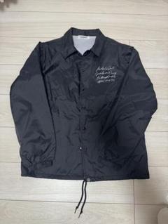 【限定値下】ガンダムベース STRICT-ITブラックナイロン・コーチジャケット ガンダムベース STRICT-IT ブラック ナイロンジャケット - メルカリ